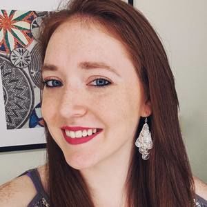 Meet your Posher, Leah